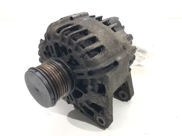 ALTERNATOR RENAULT KANGOO II 1.5 110KM 231004554R image 2