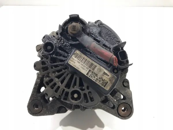 ALTERNATOR RENAULT KANGOO II 1.5 110KM 231004554R image 3