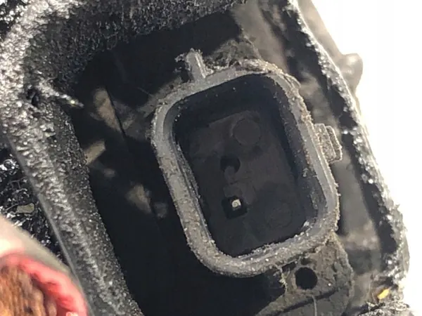 ALTERNATOR RENAULT KANGOO II 1.5 110KM 231004554R image 5