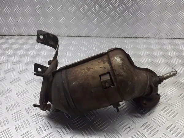 Catalisador Opel Signum 2.0 T image 3