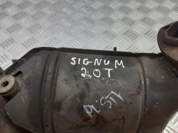 Catalisador Opel Signum 2.0 T image 4