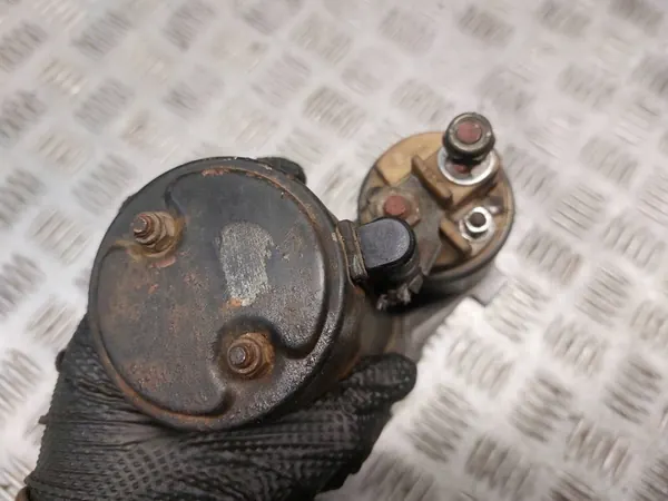 Motor de arranque CITROEN C5 3.0 V6 D6RA107 image 4