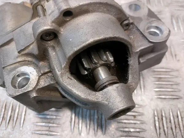 Motor de arranque CITROEN C5 3.0 V6 D6RA107 image 5