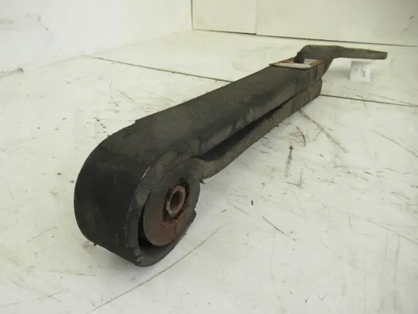 Mola de lâmina traseira direita OEM LORK-856-532787 Renault Magnum image 3
