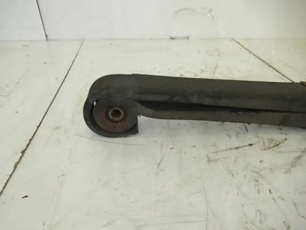 Mola de lâmina traseira direita OEM LORK-856-532787 Renault Magnum image 4
