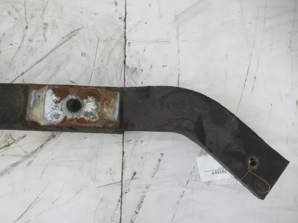 Mola de lâmina traseira direita OEM LORK-856-532787 Renault Magnum image 6