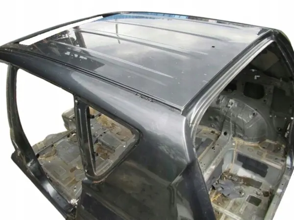 Kattoluukku Toyota RAV4 III 2005-2012 OEM 12429840414 image 2