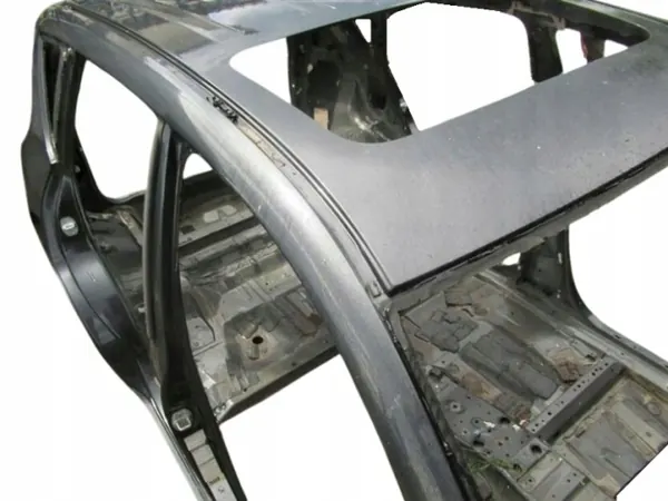 Kattoluukku Toyota RAV4 III 2005-2012 OEM 12429840414 image 3