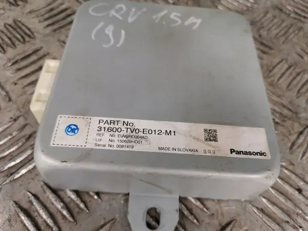 Módulo direção assistida Honda CR-V OEM FBZ9473 image 3