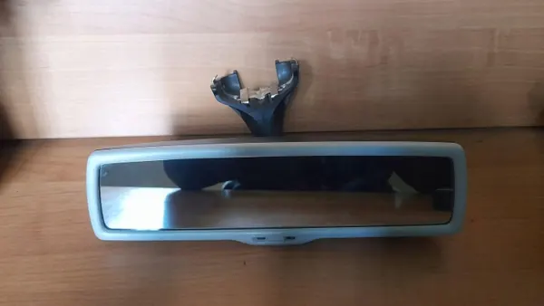 Rétroviseur Intérieur VW Golf V 1.9 TDI OEM 1K0857511 image 2