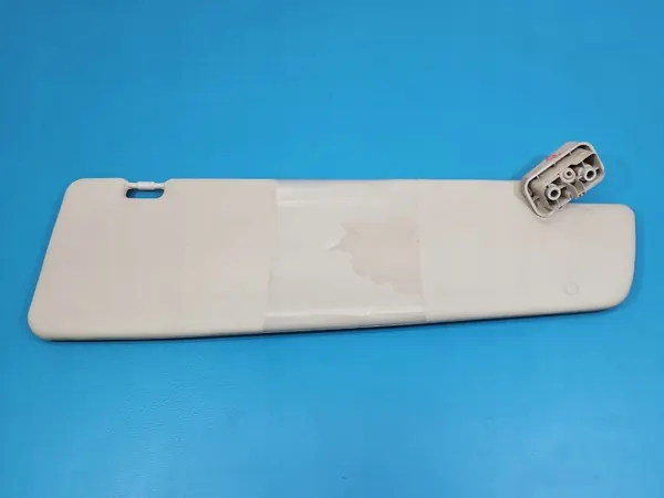 OEM IMPRK1553587 Rechte Sonnenblende für Fiat Ducato IV image 3