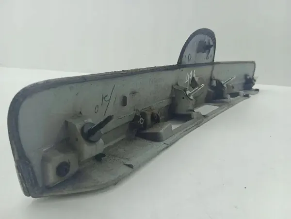Garniture Hayon Mazda CX-7 2011 OEM EH6650811 image 7