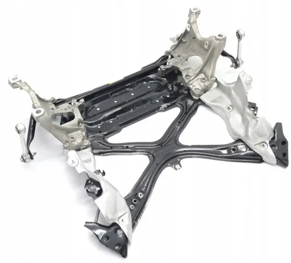 Schlitten Audi A5 8W F5 Cabrio OEM 8W7399347H image 2