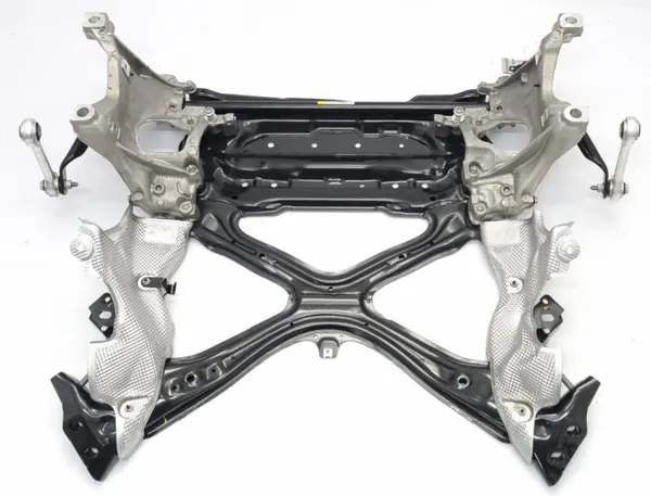 Schlitten Audi A5 8W F5 Cabrio OEM 8W7399347H image 3