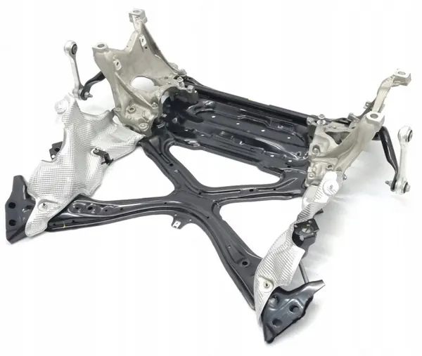 Schlitten Audi A5 8W F5 Cabrio OEM 8W7399347H image 4