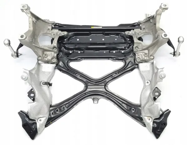 Schlitten Audi A5 8W F5 Cabrio OEM 8W7399347H image 5