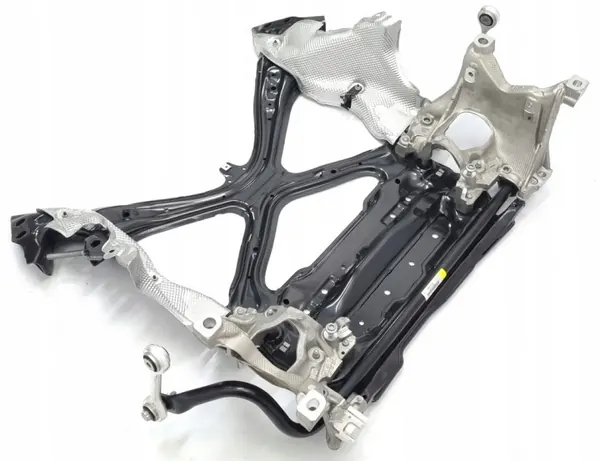 Schlitten Audi A5 8W F5 Cabrio OEM 8W7399347H image 7
