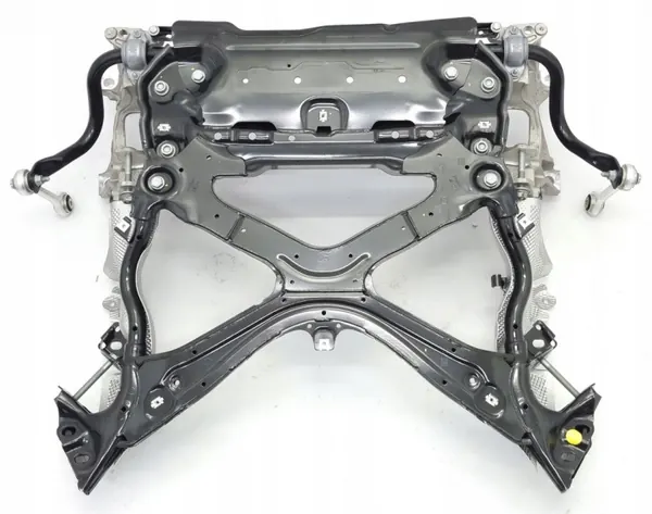 Schlitten Audi A5 8W F5 Cabrio OEM 8W7399347H image 8
