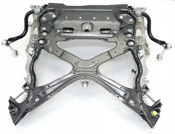 Schlitten Audi A5 8W F5 Cabrio OEM 8W7399347H image 9