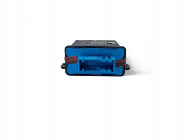 Módulo Controle Luzes OEM 4F0907357F para Audi Q7 Usado image 3