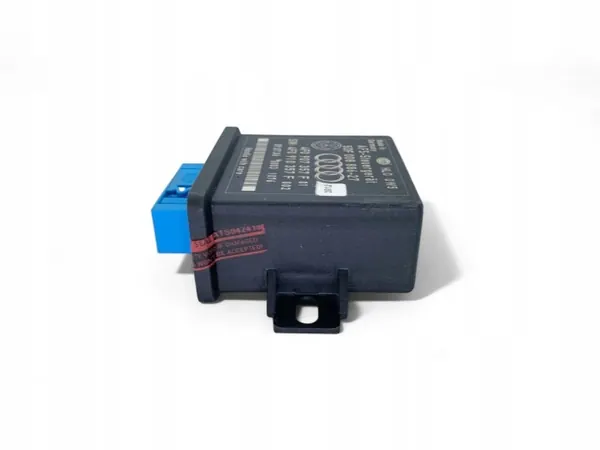 Módulo Controle Luzes OEM 4F0907357F para Audi Q7 Usado image 4
