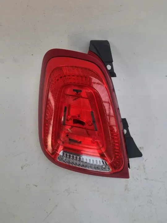 FIAT 500 LIFT 15- LÁMPARA TRASERA IZQUIERDA 52007427 image 4