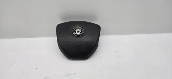 Airbag Volant Jaguar XF OEM 6W83-043B13 image 2