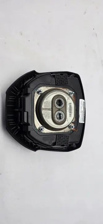 Airbag Volant Jaguar XF OEM 6W83-043B13 image 3