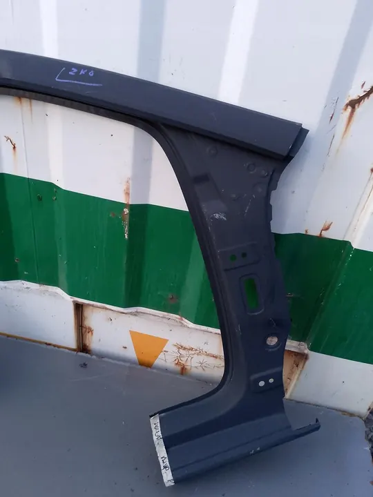 VW UP MII CITIGO höger takstol 1S4809604 image 2