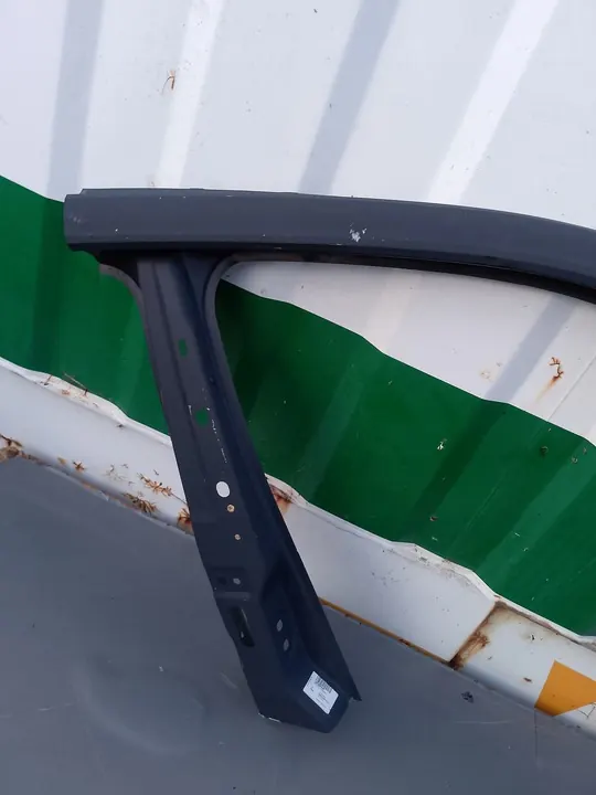 VW UP MII CITIGO höger takstol 1S4809604 image 3