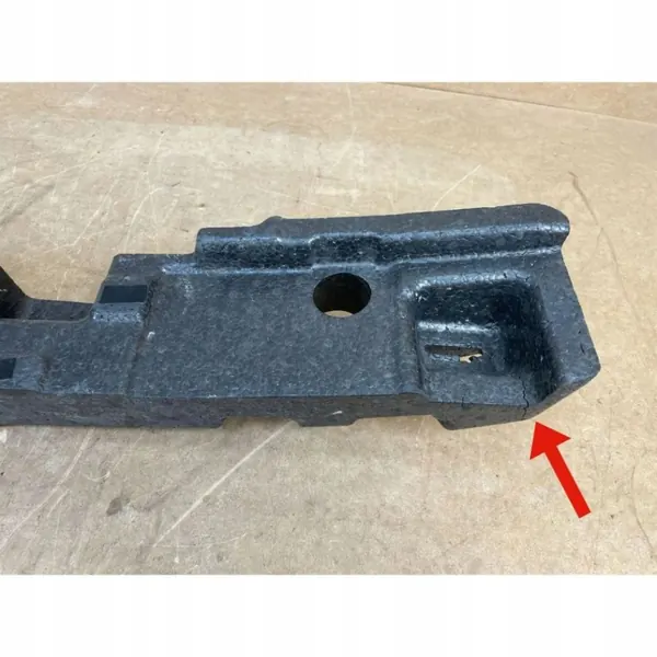 OEM 7879335010 Frontstoßstangen-Schaumabsorber SsangYong image 7