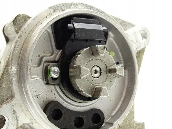 Mercedes-Benz OE 6700003026 Stuurinrichting Gebruikt image 3
