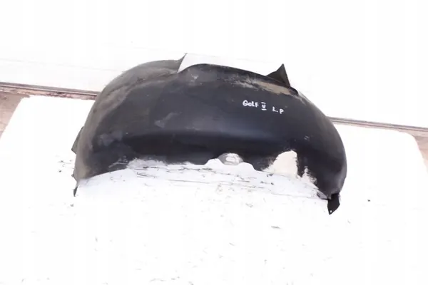 Passaruota anteriore destro VW GOLF V VARIANT 1K5805978 image 3