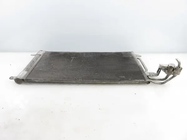 Gebruikte AC-condensor OEM CHŁODNICA KLIMATYZACJI SEAT Ibiza IV image 3