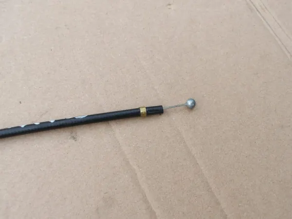 Cable apertura capó OEM 5G0823535A VW Golf VII image 3