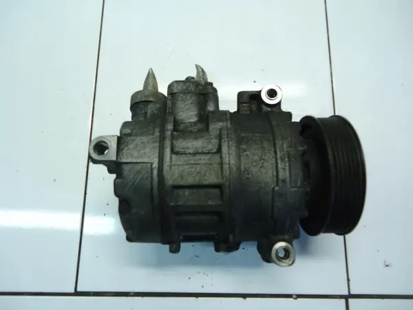 VW Audi Skoda Seat Ilmastointikompressori image 2