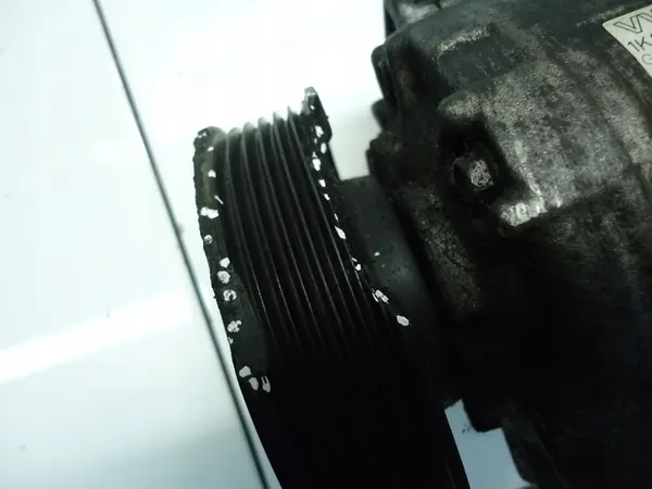 VW Audi Skoda Seat Ilmastointikompressori image 4