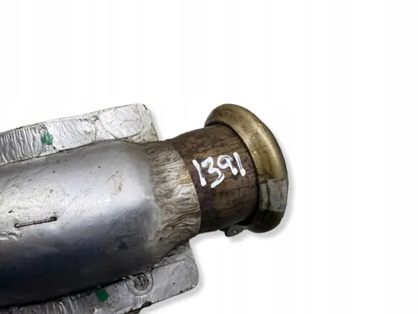 Opel Grandland X Avgasflex OEM 9818372280 image 8