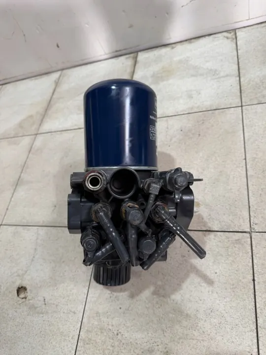 Válvula Secadora OEM A0014461764 para Mercedes image 5