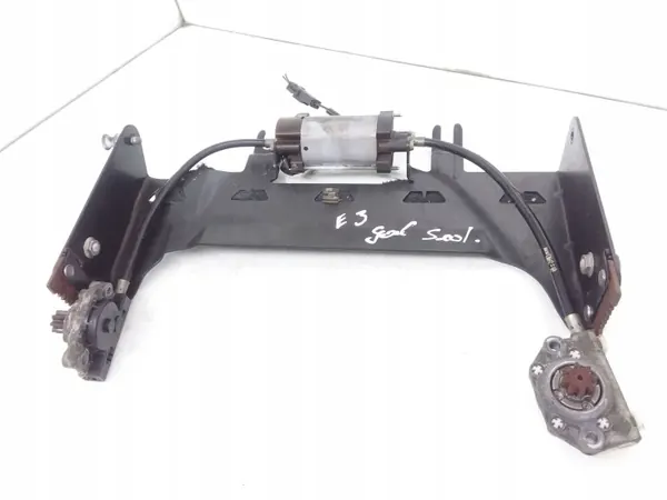 BMW Sätemotor OEM 0130008076 för 7-serie E38 1998 image 2