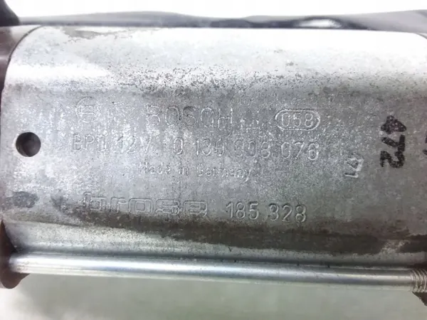 BMW Sätemotor OEM 0130008076 för 7-serie E38 1998 image 3