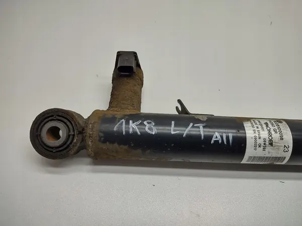 Ammortizzatore Attivo VW Scirocco Golf VI EOS Posteriore Sinistro OEM image 2