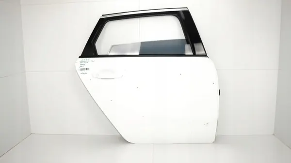 Höger bakdörr OEM 375484429 för Peugeot 508 image 2