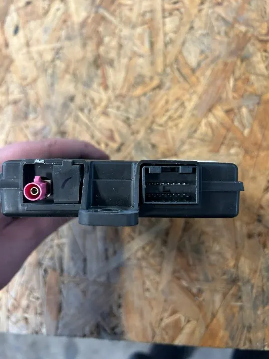 Módulo de control OEM 68211125AF para Dodge Durango WK2 image 5