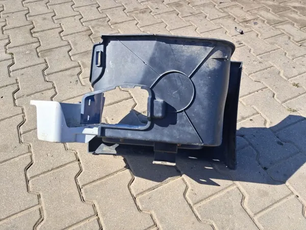 Support de marche inférieur droit OEM JC46 E20040 image 7