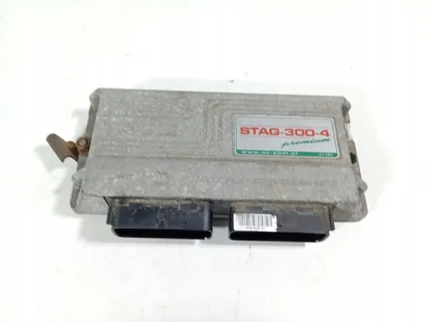 OEM M1S216 DOM 00014131 Contrôleur d'accélérateur Peugeot 607 image 2