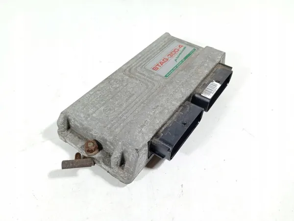 OEM M1S216 DOM 00014131 Contrôleur d'accélérateur Peugeot 607 image 3