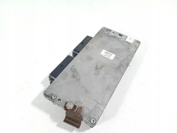 OEM M1S216 DOM 00014131 Contrôleur d'accélérateur Peugeot 607 image 4