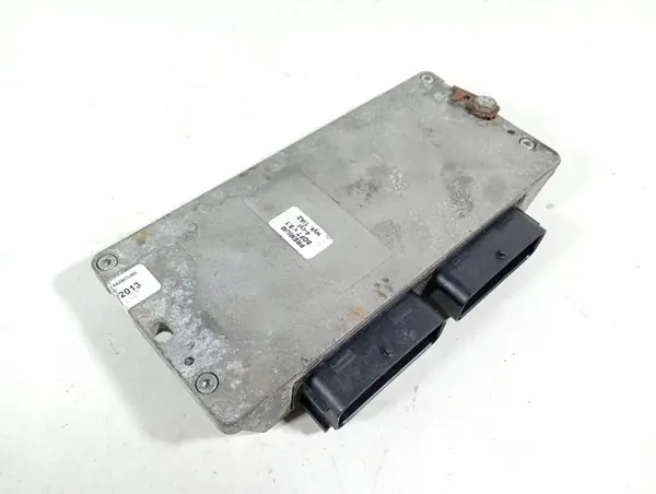 OEM M1S216 DOM 00014131 Contrôleur d'accélérateur Peugeot 607 image 5