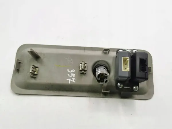 Enchufe AUX Chrysler Voyager OEM ET09TRMAC 2008 image 4